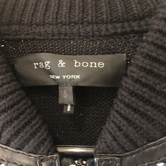 Beautiful Rag&Bone Sweater - Picture 2 of 3